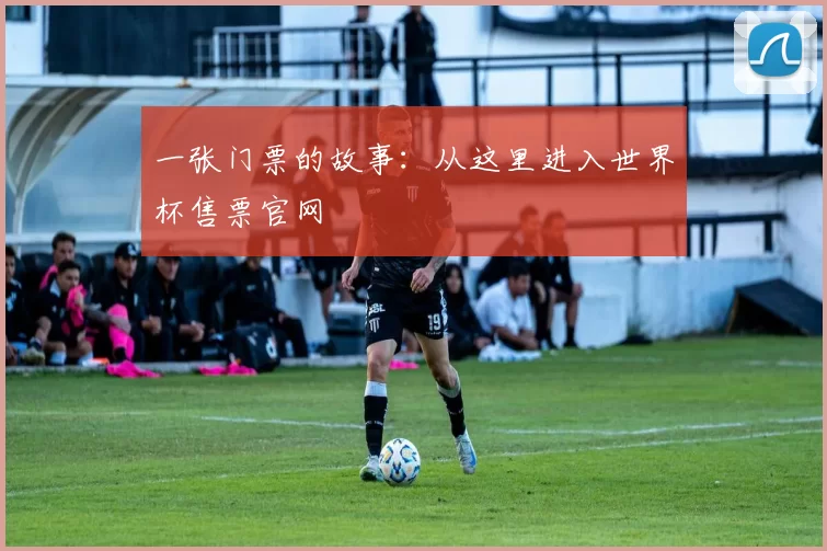一张门票的故事：从这里进入世界杯售票官网