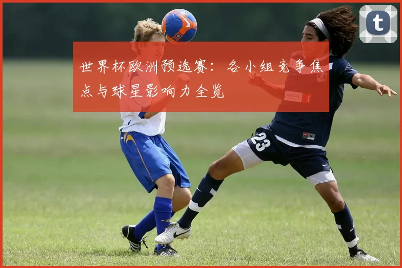 世界杯欧洲预选赛：各小组竞争焦点与球星影响力全览