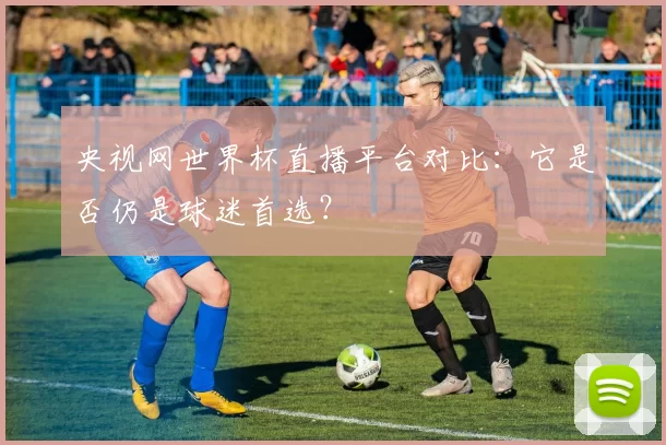 央视网世界杯直播平台对比:它是否仍是球迷首选?