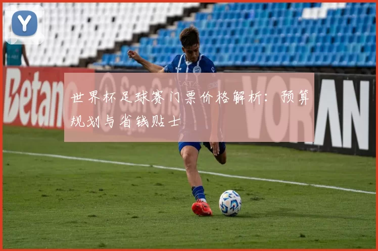 世界杯足球赛门票价格解析：预算规划与省钱贴士