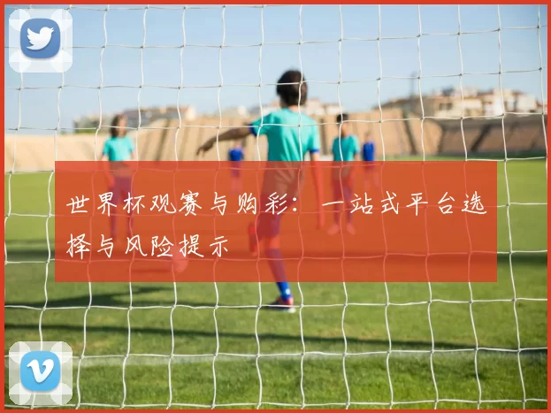 世界杯观赛与购彩:一站式平台选择与风险提示