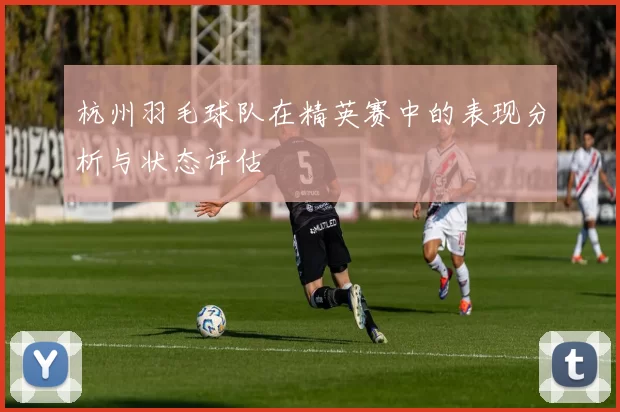杭州羽毛球队在精英赛中的表现分析与状态评估