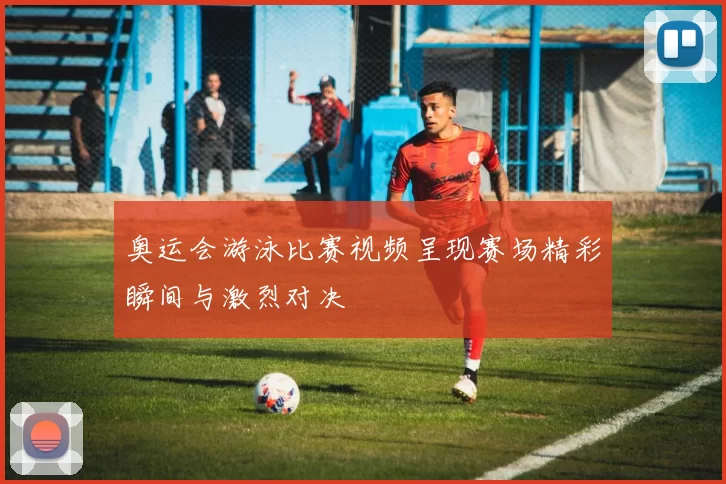 奥运会游泳比赛视频呈现赛场精彩瞬间与激烈对决