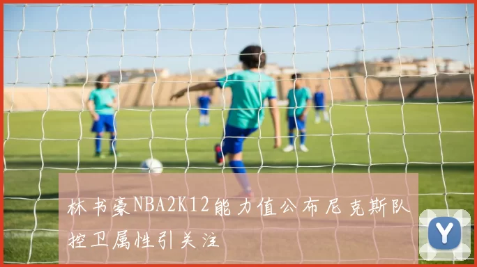 林书豪NBA2K12能力值公布尼克斯队控卫属性引关注