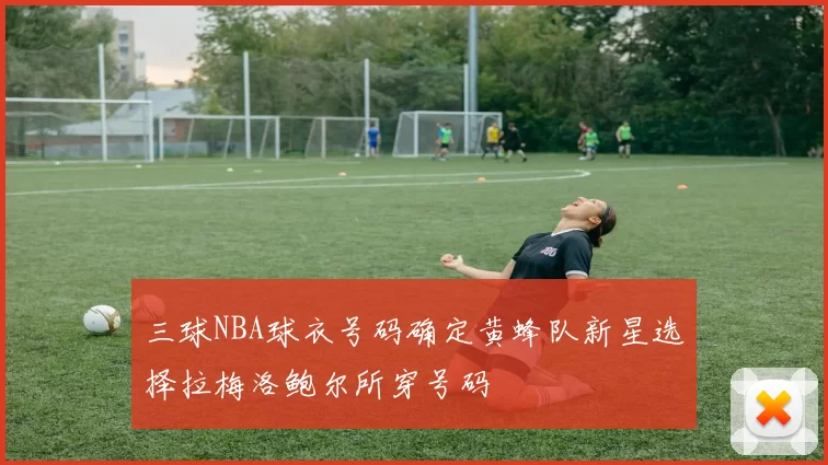 三球NBA球衣号码确定黄蜂队新星选择拉梅洛鲍尔所穿号码