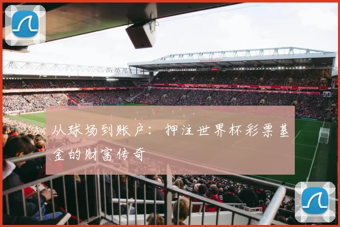从球场到账户：押注世界杯彩票基金的财富传奇